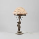 1219 8422 TABLE LAMP